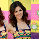 Illustration for article titled The Kids Choice Awards Red Carpet Is the Most Fun Red Carpet of the Year